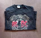 T-shirt AC DC -> 5€, Vêtements | Hommes, T-shirts, Comme neuf, Noir, Taille 46 (S) ou plus petite, Enlèvement ou Envoi