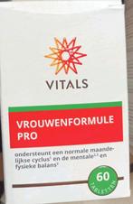Vrouwenformule pro, maandelijkse cyclus en mentale balans, Sport en Fitness, Ophalen of Verzenden, Nieuw, Overige typen