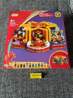 Lego 80108, Complete set, Ophalen of Verzenden, Lego, Zo goed als nieuw