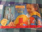 Pocahontas Once Upon A Time playset, Ophalen of Verzenden, Zo goed als nieuw