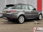 Land Rover Range Rover Sport 3.0 TDV6 HSE Dynamic 7 persoons, Auto's, Automaat, Zwart, Bedrijf, Diesel
