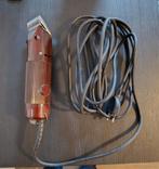 Orgineel scheer machines voor mannen, Ophalen of Verzenden