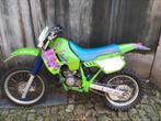 Kawasaki kdx 200, Motoren, Motoren | Kawasaki, Particulier