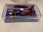 F1 Red Bull RB10 2014 Daniel Ricciardo Minichamps 1/43ème, Enlèvement ou Envoi