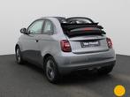 Fiat 500C 500e 42 kWh Icon (automatique), Autos, Argent ou Gris, Achat, 87 kW, Entreprise