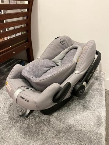 Maxi-cosi - Baby-draagmandje beschikbaar voor biedingen