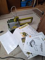 PROXXON complet dans sa boîte, Bricolage & Construction, Enlèvement, Comme neuf
