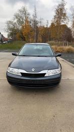Renault Laguna 1.9 diesel 2005, Autos, Renault, Laguna, Achat, Boîte manuelle, 5 portes