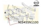 Nissan 350Z (-9/05) voorbumper (te spuiten) Origineel! F2M22, Auto-onderdelen, Nieuw, Bumper, Nissan, Verzenden