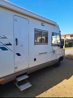 mobilhome, Particulier, Diesel, Hymer