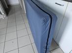Matras, Ophalen, 90 cm, Eenpersoons, Zo goed als nieuw