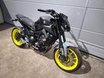 Yamaha MT09 2017 nog af te werken of voor onderdelen, Motoren, Motoren | Yamaha, Particulier, Overig