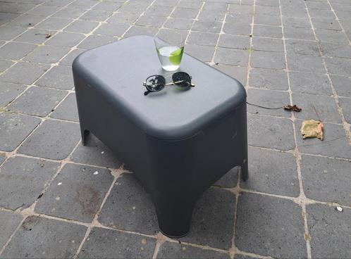 Opbergtafels tuin, Tuin en Terras, Tuinmeubel-accessoires, Zo goed als nieuw, Ophalen