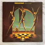 Klaus Schulze – Timewind, Ophalen of Verzenden