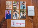 SET: TXT ACT : SWEET MIRAGE Mini photocard set, Ophalen of Verzenden, Zo goed als nieuw, Foto of Kaart