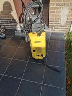 Karcher K3, 99 nazicht nodig, Tuin en Terras, Hogedrukreinigers, Ophalen, Zo goed als nieuw