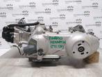 Piaggio Hexagon 180 4 tempi M202M motor, Motoren, Onderdelen | Overige, Gebruikt