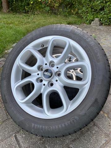 2 Velgen Mini One beschikbaar voor biedingen