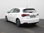 Fiat Tipo 1.4 95ch/pk Mirror, Auto's, Voorwielaandrijving, Stof, Gebruikt, 4 cilinders