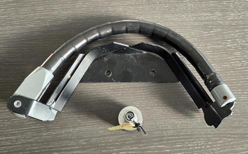 slot vespa, Motoren, Accessoires | Sloten, Zo goed als nieuw, Ophalen of Verzenden