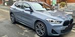 BMW X2 Pack M full options nieuwstaat!!!!, Auto's, BMW, X2, Overige kleuren, Alcantara, 5 zetels