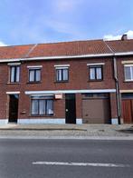 huis te koop, Immo, Huizen en Appartementen te koop, 500 tot 1000 m², 393 kWh/m²/jaar, Tussenwoning, Provincie West-Vlaanderen