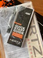 Autospeakers Hertz ECX 100.5 Energy series 80 W, Autos : Divers, Haut-parleurs voiture, Enlèvement, Neuf