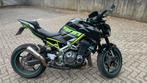 Kawasaki Z900 2019 met SC-Project uitlaat ✅🔥, 4 cilinders, Motorrijbewijs A, Particulier, Meer dan 35 kW