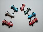 auto's voor een racecircuit, Kinderen en Baby's, Speelgoed |Speelgoedvoertuigen, Ophalen, Gebruikt
