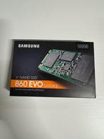 Samsung Sata M2 SSD 500GB nieuw, Computers en Software, Harde schijven, Ophalen, SSD, Nieuw, Samsung