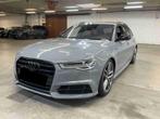 Audi A6 3.0 V6 TDI clean diesel quattro Competition, Automaat, Euro 6, Leder, Particulier
