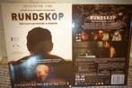 DVD Limited Edition -2 DVD Rundskop.(Matthias Schoenaerts), Cd's en Dvd's, Dvd's | Actie, Vanaf 16 jaar, Verzenden, Zo goed als nieuw