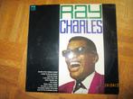 Ray Charles, Cd's en Dvd's, Vinyl | R&B en Soul, 1960 tot 1980, Soul of Nu Soul, Gebruikt, Ophalen of Verzenden