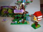 LEGO Friends Olivia's Boomhut 3065, Kinderen en Baby's, Speelgoed | Duplo en Lego, Complete set, Ophalen of Verzenden, Lego, Zo goed als nieuw