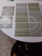 Lego grondplaten - wegenplaten, Kinderen en Baby's, Speelgoed | Duplo en Lego, Ophalen of Verzenden, Gebruikt, Losse stenen, Lego