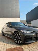 BMW 4 serie grand coupe Msport', Particulier, Te koop