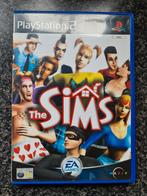 the sims ps 2, Ophalen, Zo goed als nieuw