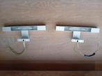 badkamer kast spiegelverlichting, Ophalen, Zo goed als nieuw
