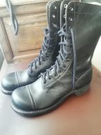 Echte springschoenen van het Amerikaanse leger, Ophalen, Landmacht, Kleding of Schoenen