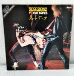 dubbel lp scorpions - tokyo tapes, Ophalen, Zo goed als nieuw