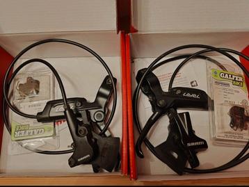 Frein SRAM level  beschikbaar voor biedingen