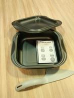 tupperware - ultraplus ovenschaal, Enlèvement, Neuf, Balance