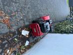 grondfreesmaschıne, Ophalen, Benzine, Nieuw, Andere