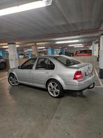 mooi volkswagen Bora kwam van een special editie,, Auto's, Voorwielaandrijving, Stof, 5 deurs, Particulier