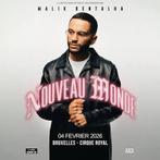 malik bentalha 2 places