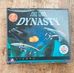 The Last Dynasty (PC), Vanaf 12 jaar, Avontuur en Actie, 1 speler, Zo goed als nieuw