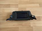 navigatie display / scherm renault laguna III 2008 tot 2015, Autos : Divers, Navigation de voiture, -, Utilisé, -, -