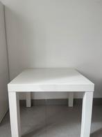 Kleine tafeltje 55x55, Ophalen, Zo goed als nieuw