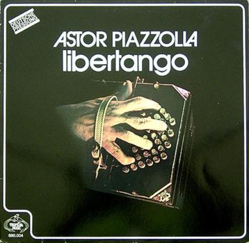astor piazzolla libertango, Enlèvement ou Envoi, Utilisé, 12 pouces