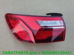 8W9945069aa a4 achter licht a4 achterlicht a4 b9 8w, Auto-onderdelen, Verlichting, Gebruikt, Audi